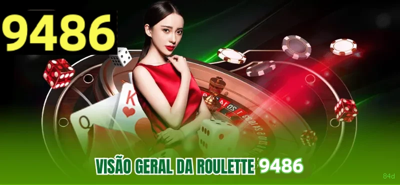 Imagem promocional da 84d mostrando a plataforma e suas vantagens