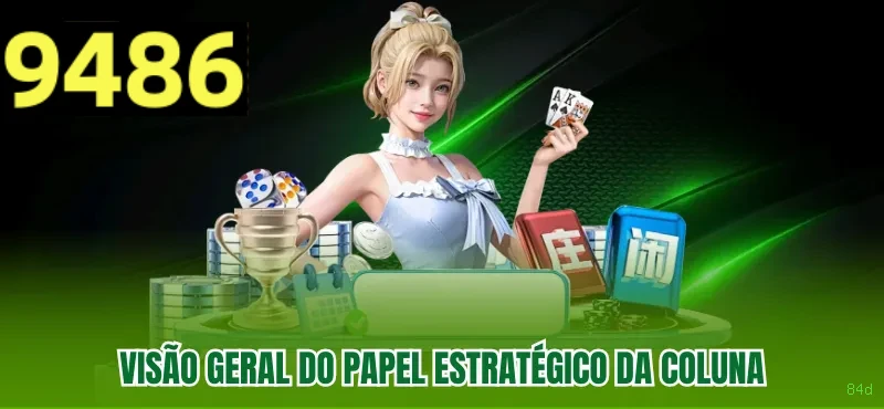 Login 84d - acesso à conta